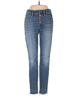 Madewell Jeans (view 1)