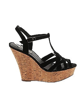 Steve Madden Wedges (view 1)