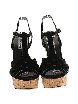 Steve Madden Wedges (view 2)