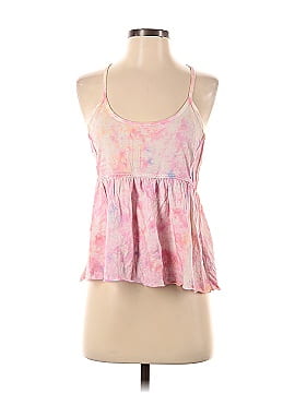 Ecote Sleeveless Top (view 1)