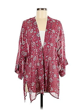 Lucky Brand Kimono (view 1)