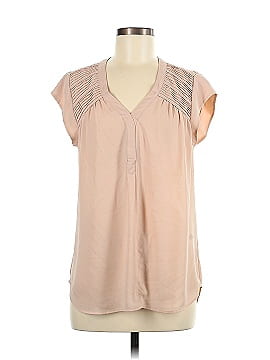 Daniel Rainn Short Sleeve Blouse (view 1)