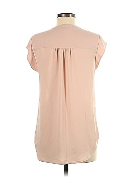 Daniel Rainn Short Sleeve Blouse (view 2)