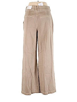 American Eagle Outfitters Linen Pants (view 2)