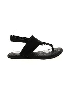 Sanuk Sandals (view 1)