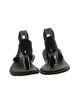 Sanuk Sandals (view 2)