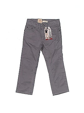 Levi's Khakis (view 1)