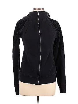 Lululemon Athletica Zip Up Hoodie (view 1)