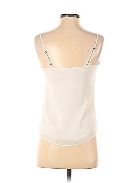 Melrose and Market Sleeveless Blouse (view 2)