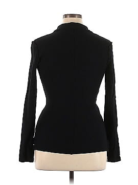 James Perse Long Sleeve Blouse (view 2)