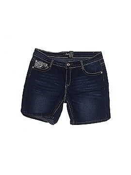 Southpole Denim Shorts (view 1)