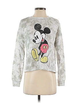 Disney Sweatshirt (view 1)