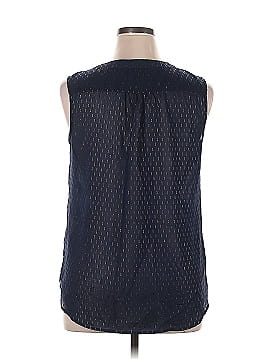 Merona Sleeveless Blouse (view 2)