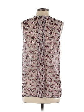 Daniel Rainn Sleeveless Blouse (view 2)