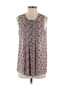 Daniel Rainn Sleeveless Blouse (view 1)