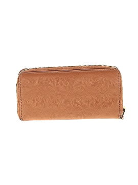 Kenneth Cole New York Leather Wristlet (view 2)