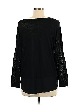 Ann Taylor Long Sleeve Top (view 2)