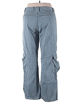 Zara Cargo Pants (view 2)