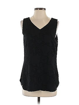 Chico's Sleeveless Blouse (view 1)