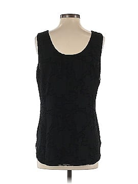 Chico's Sleeveless Blouse (view 2)