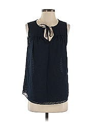 Ann Taylor Loft Outlet Sleeveless Blouse