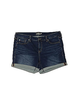 Torrid Denim Shorts (view 1)