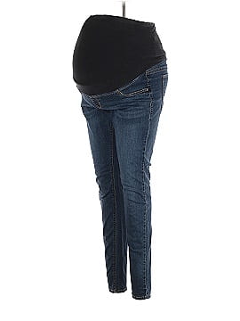 H&M Mama Jeans (view 1)