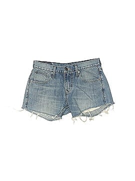 Levi's Denim Shorts (view 1)