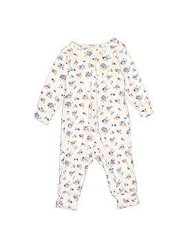 Carter's Long Sleeve Onesie (view 1)