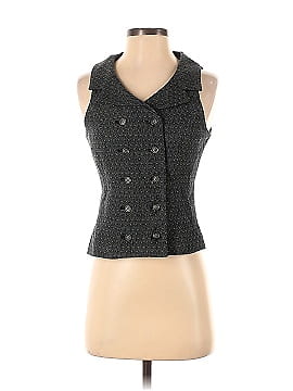 Isaac Mizrahi for Target Vest (view 1)