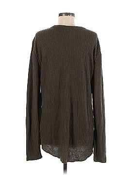 Urban Outfitters Long Sleeve Top (view 2)