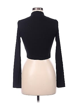 ASOS Long Sleeve Turtleneck (view 2)