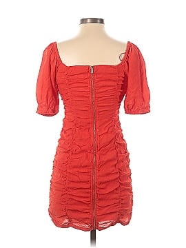 Moon River Casual Dress (view 2)