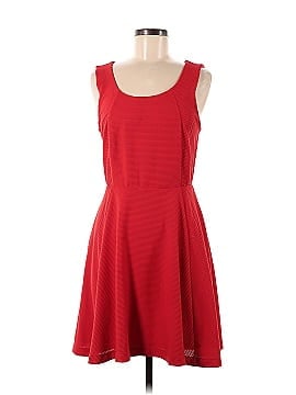 Express Casual Dress (view 1)