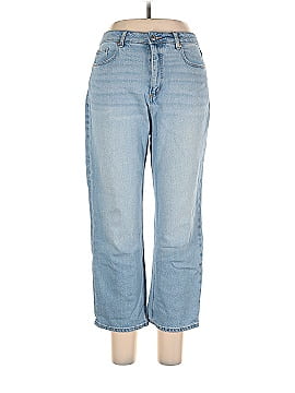 Ann Taylor LOFT Jeans (view 1)