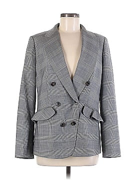 J.Crew Wool Blazer (view 1)