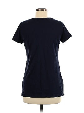 Eddie Bauer Short Sleeve Henley (view 2)