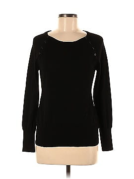 Kenneth Cole New York Long Sleeve Top (view 1)