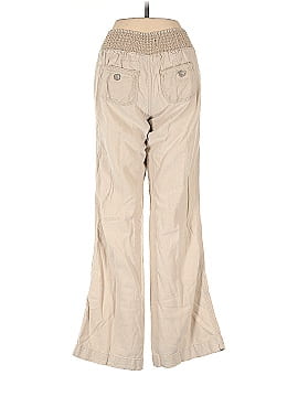 Rewash Linen Pants (view 2)