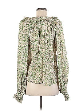 Anthropologie Sleeveless Blouse (view 2)