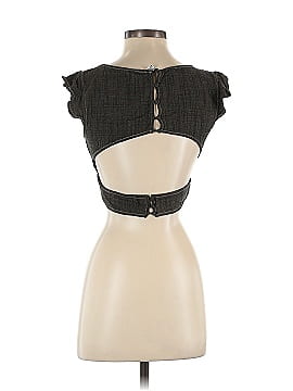 Intimately by Free People Sleeveless Blouse (view 2)