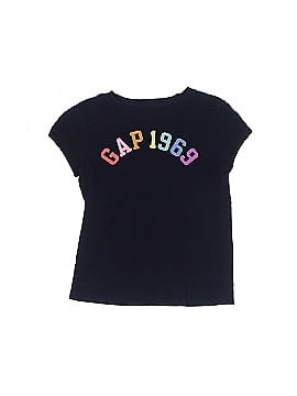 Gap Kids Short Sleeve T-Shirt (view 1)