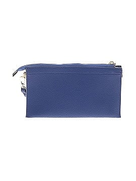 Tory Burch Leather Wristlet (view 2)