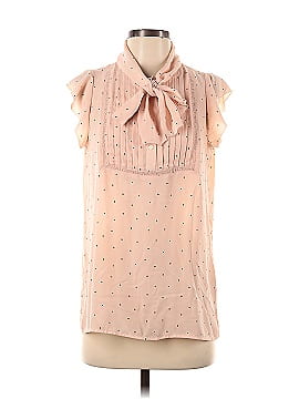 Ann Taylor LOFT Sleeveless Blouse (view 1)