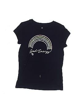 Gap Kids Short Sleeve T-Shirt (view 1)