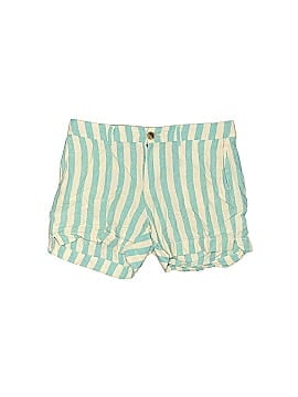 Old Navy Khaki Shorts (view 1)