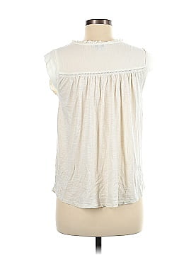 Lucky Brand Sleeveless Blouse (view 2)