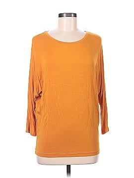 Rachel Zoe 3/4 Sleeve T-Shirt (view 1)