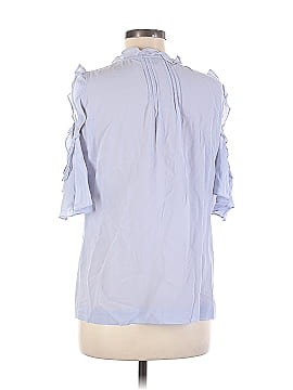 Nanette Lepore Sleeveless Blouse (view 2)