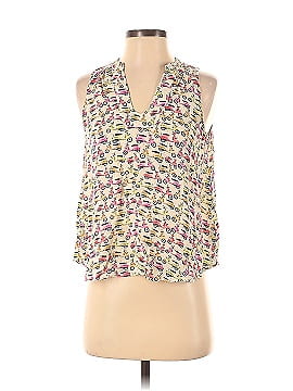 Maeve Sleeveless Blouse (view 1)